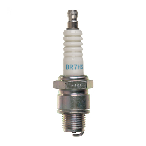 NGK SPARK PLUG - BR7HS