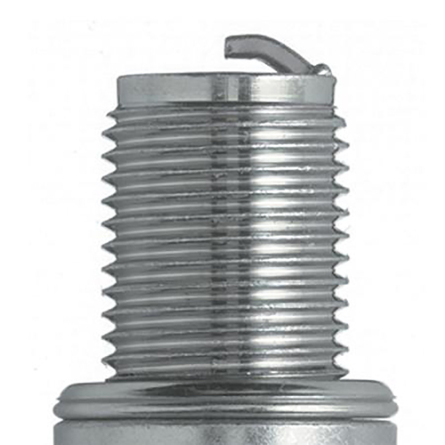 NGK SPARK PLUG - BR8ECM