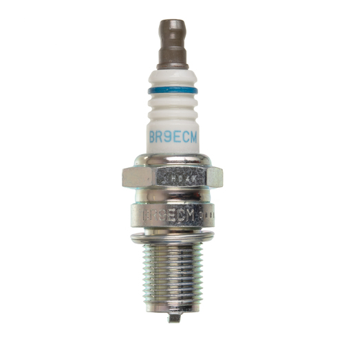 NGK SPARK PLUG - BR9ECM