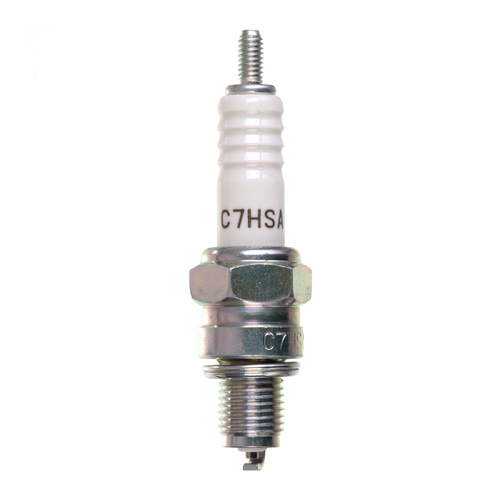 NGK SPARK PLUG - C7HSA