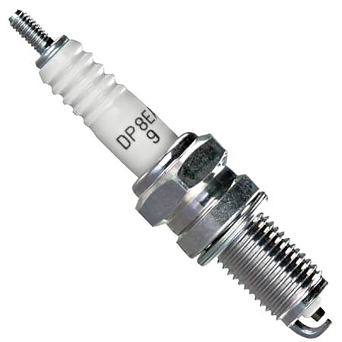 NGK SPARK PLUG - DP8EA-9