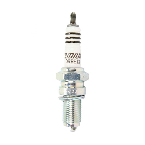 NGK SPARK PLUG - DR8EIX