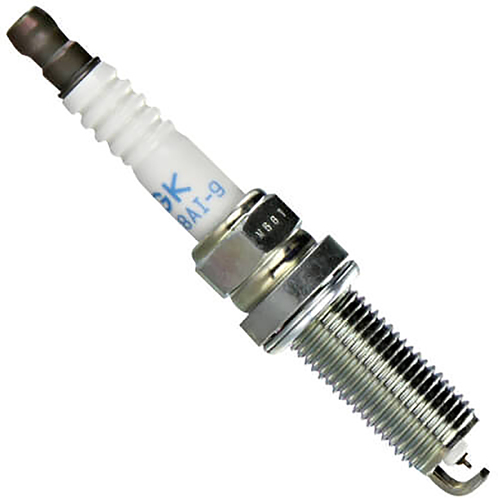 NGK SPARK PLUG - LKAR8AI-9