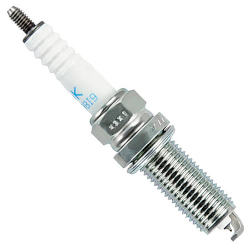 NGK SPARK PLUG - LKAR9BI-9