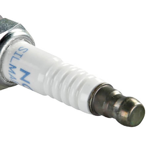 NGK SPARK PLUG - SILMAR10A9S