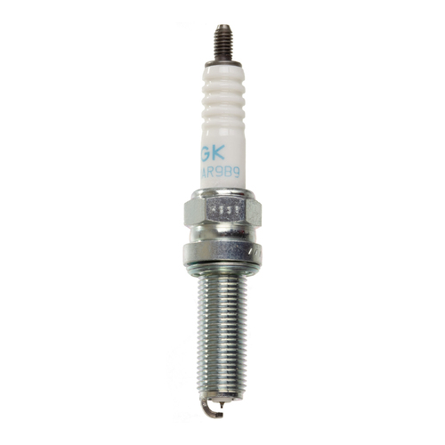 NGK SPARK PLUG - SILMAR9-B9