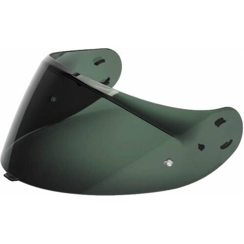 NOLAN N80-8 / N60-6 / N87 VISOR - DARK TINT (GREEN)