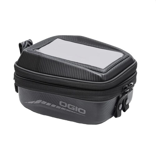 OGIO S3 EXPANDABLE TANK BAG 4-7L