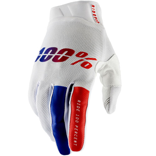 100% RIDEFIT CORPO GLOVES XL