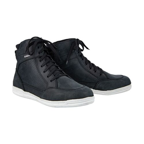 OXFORD KICKBACK AIR MENS BOOT BLACK 41 