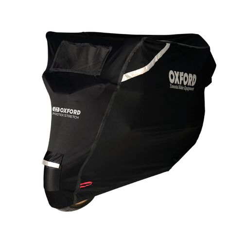 OXFORD PROTEX STRETCH OUTDOOR COVER S