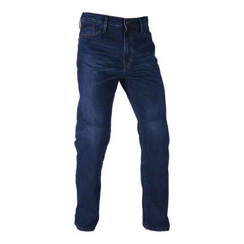 OXFORD ORIGINAL CE ARMOURLITE JEAN 2Y BLUE STRAIGHT REGULAR 30