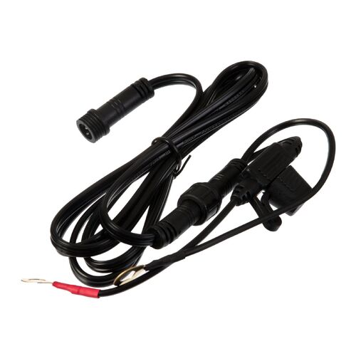 OXFORD V9 EVO HOT GRIPS WIRING LOOM - ATV