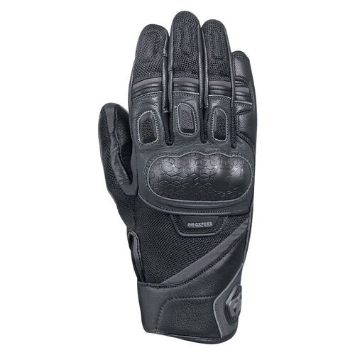 OXFORD OUTBACK MENS GLOVE BLACK 3XL