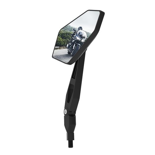 OXFORD DIAMOND PRO MIRROR L OR R SIDE M10 X 1.25