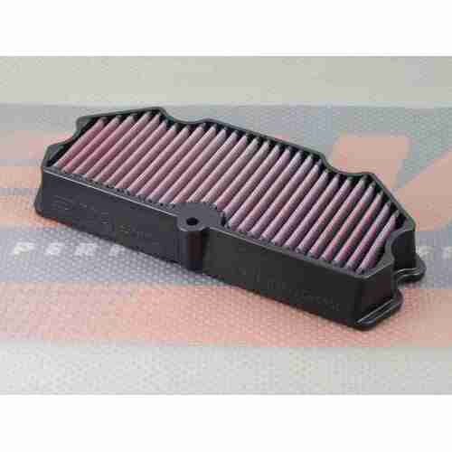 DNA AIR FILTER P-K6N12-01 - KAWASAKI ER-6N & NINJA 650 '12-16