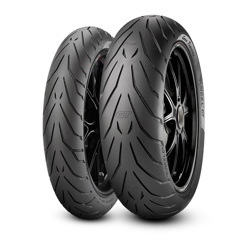 PIRELLI ANGEL GT 180/55ZR17 M/C (73W) TL