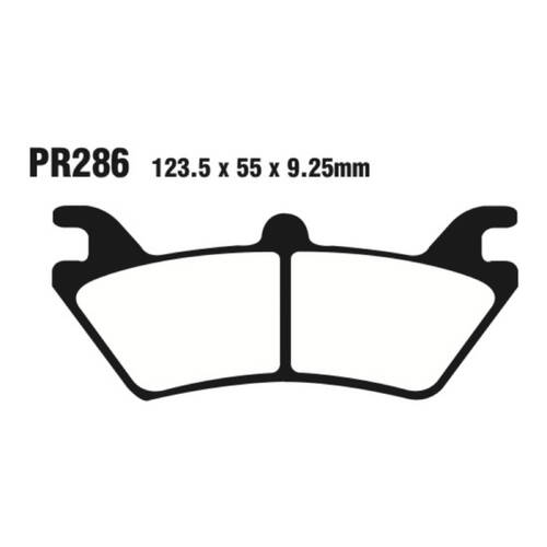 Premier Brake Pads PR Off-Road Sintered - PR286