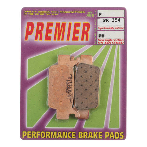 Premier Brake Pads PR Off-Road Sintered - PR354