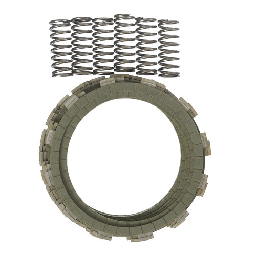 Premier Clutch Kit PSC Race & Sport Kevlar - PSC120