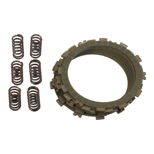 Premier Clutch Kit PSC Race & Sport Kevlar - PSC21