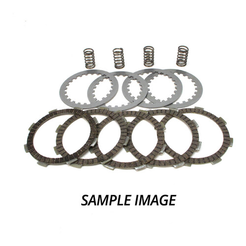 Premier Clutch Kit RK Dirt Racer - RK043