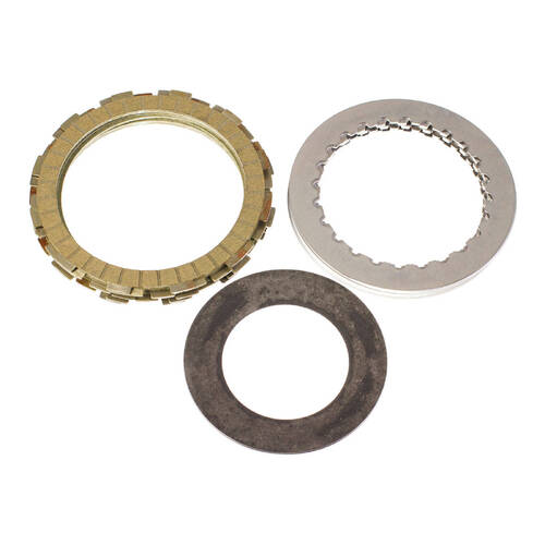 Premier Clutch Kit RK Dirt Racer - RK281