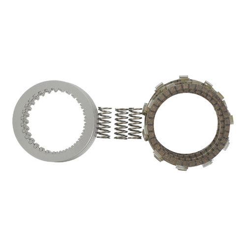 Premier Clutch Kit RK Dirt Racer - RK320