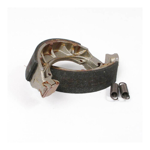 Premier Brake Shoes - S158