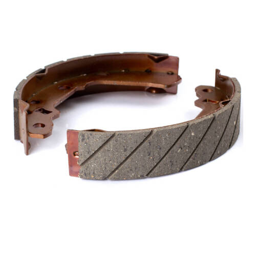 Premier Brake Shoes & Springs - S75