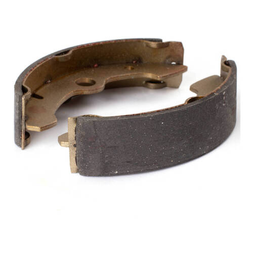 Premier Brake Shoes - S77