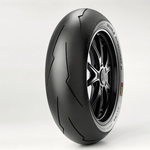 PIRELLI DIABLO SUPERCORSA SC V3 SC2 200/55ZR17 (78W) TL