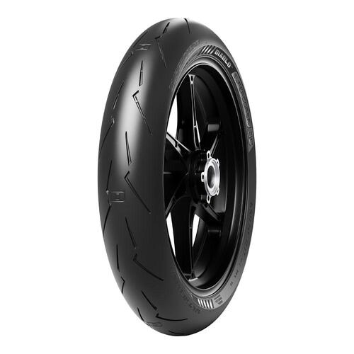 PIRELLI DIABLO SUPERCORSA SC V4 FRONT 120/70-17 58V SC1