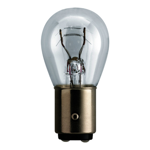 PHILIPS BULB P21/5W 12499 ST 12V CP