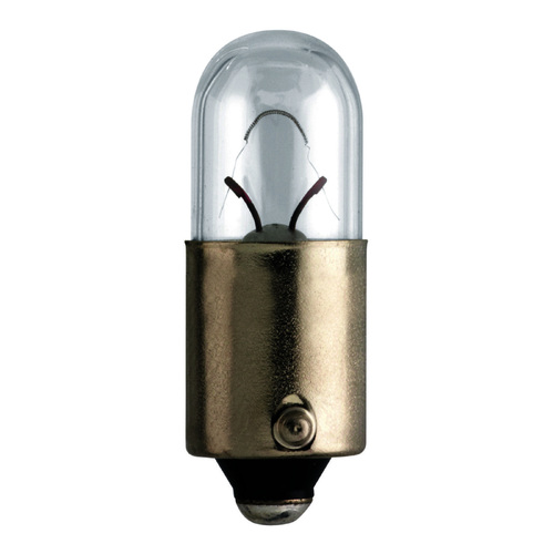 PHILIPS BULB T4W 12929 ST 12V CP