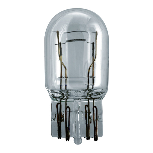 PHILIPS BULB W21W/5W 12066 ST 12V CP