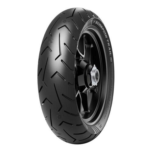 PIRELLI SCORPION TRAIL III REAR 150/70-18 70W