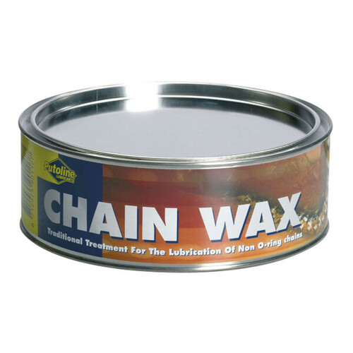 Putoline Chain Wax 1kg