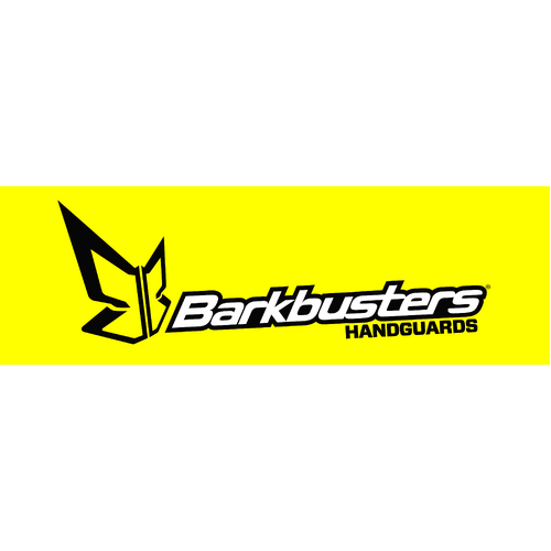 BARKBUSTERS SPARE PARTS - ALUMINIUM BACKBONE E030 - RIGHT