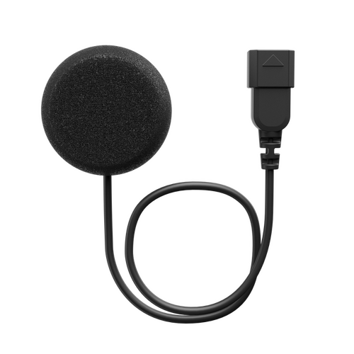 CARDO SPARE PART CORDED MICROPHONE