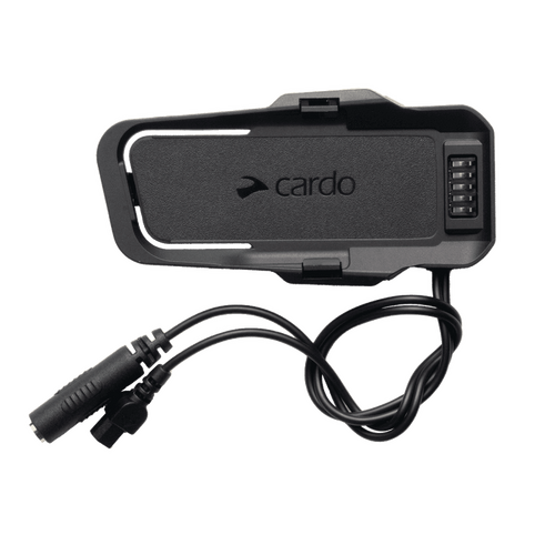 CARDO PACKTALK EDGE CRADLE