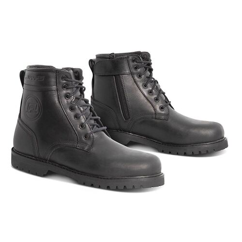 RJAYS PILOT BOOT BLACK 40