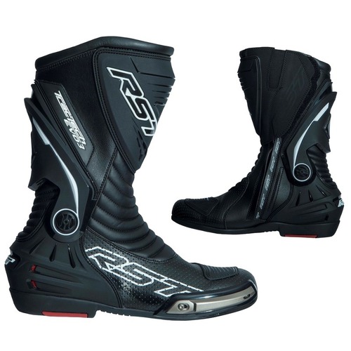 RST TRACTECH EVO III CE SPORT BOOT BLACK 41