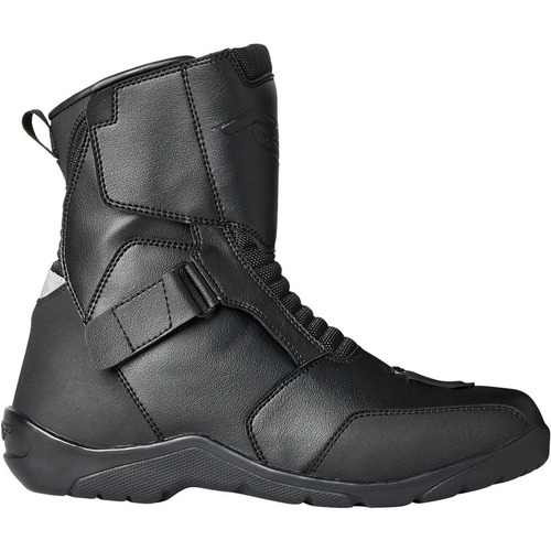 RST AXIOM MID CE WATERPROOF BOOT BLACK 42