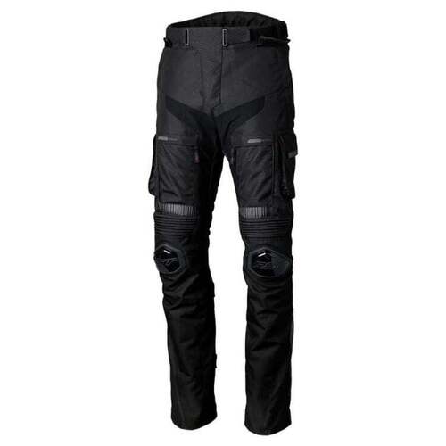 RST RANGER PRO CE ADVENTURE PANT BLACK S