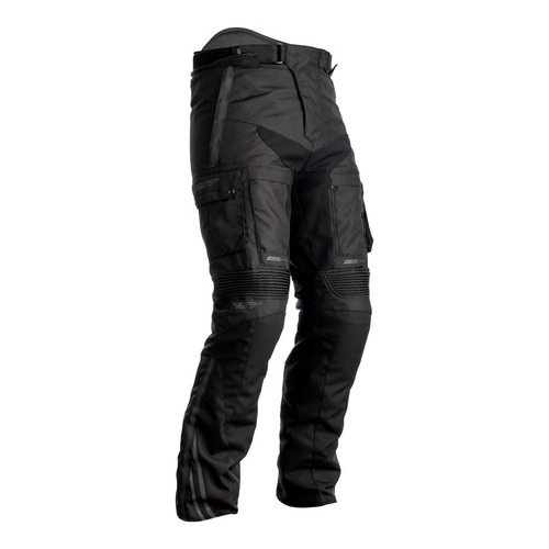 RST ADVENTURE-X PRO CE PANT BLACK S