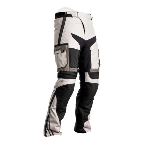 RST ADVENTURE-X PRO CE PANT SILVER S