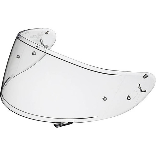 SHOEI MULTITEC / TZ-R / X-ELEVEN / XR1000 CX-1V VISOR - CLEAR