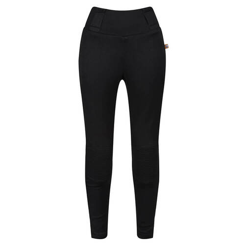 MotoGirl Sherrie Petite Leggings 22