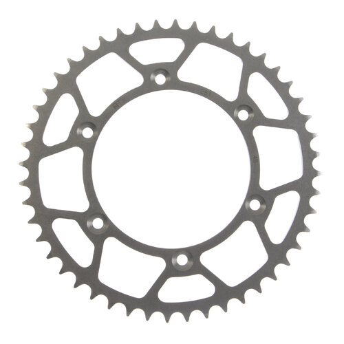 MTX 251 HORNET LIGHTWEIGHT STEEL REAR SPROCKET 520 PITCH 48-TEETH - 11H-428-48